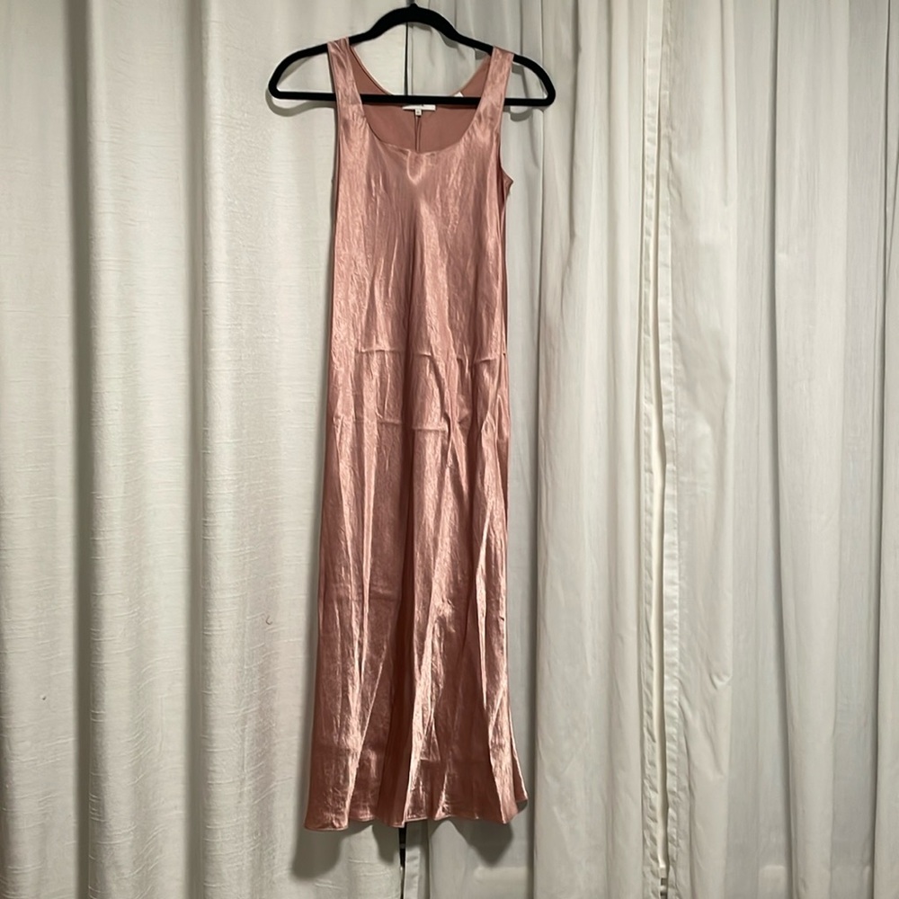 Vince dress